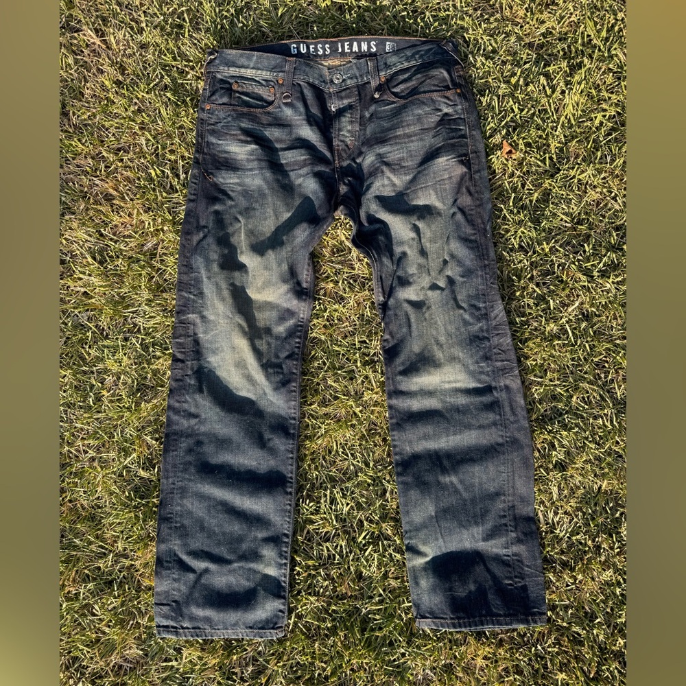 Guess jeans